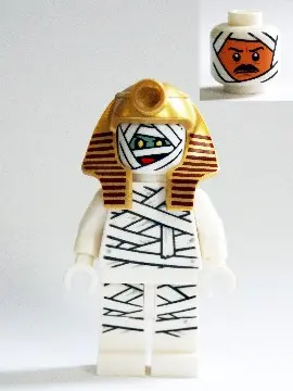 Mummy / Dr. Najib