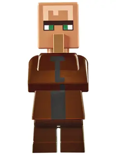 Villager (Farmer)