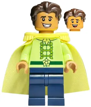 Prince Naveen