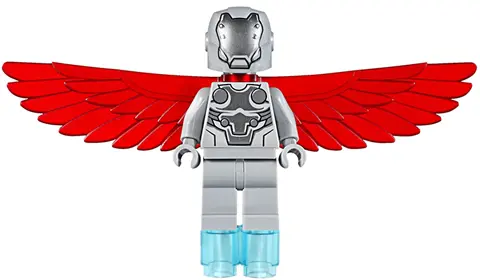 Super-Adaptoid