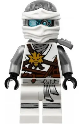 Zane (Honor Robe) - Day of the Departed