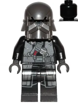 Knight of Ren (Ushar)