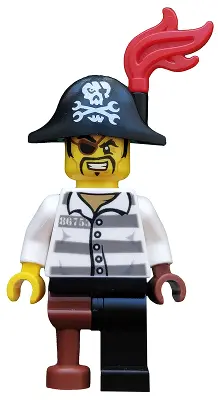 Captain Soto