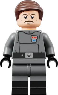 Admiral Wullf Yularen