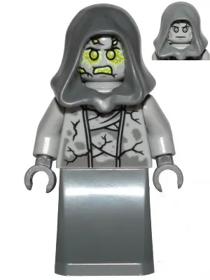 Statue of Evil
