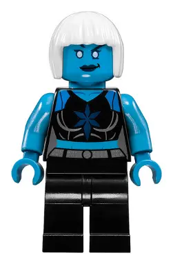 Killer Frost
