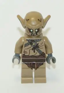 Goblin Soldier 1