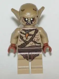 Goblin Soldier 2