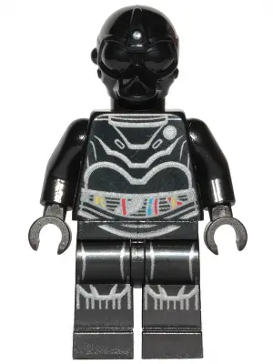 NI-L8 Protocol Droid