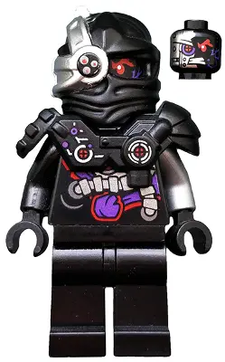 General Cryptor