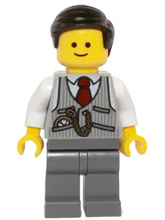 Bank Manager