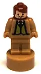 Professor Remus Lupin Statuette / Trophy
