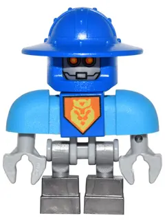 Squire Bot