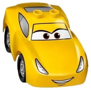 Duplo Cruz Ramirez