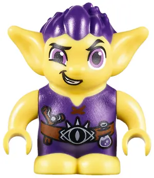 Goblin, Rimlin (6192279)