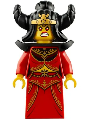 Princess Iron Fan