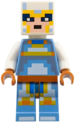 Skull Arena Player 2