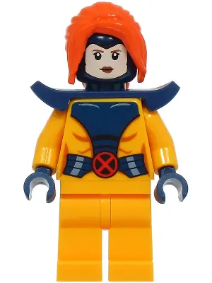 Jean Grey