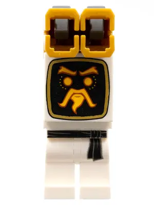 Wu Bot - Core