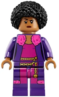 Belle Bottom