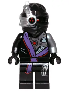 Nindroid Warrior