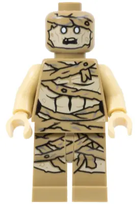 Mummy