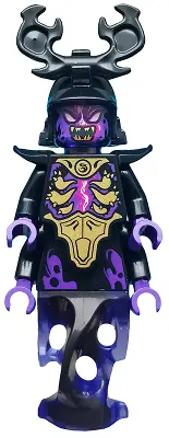 Overlord - Legacy, 4 Arms