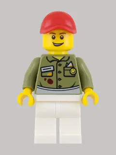 Deli Owner