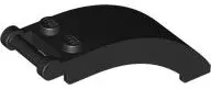 Windscreen 6 x 2 x 2 with Bar Handle