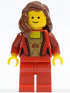 Female Guest
