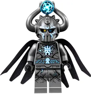 Lord Krakenskull