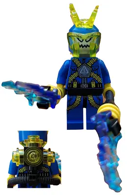 Electrolyzer
