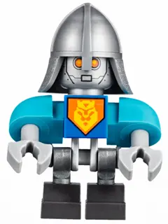 King's Bot