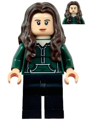 Bella Swan