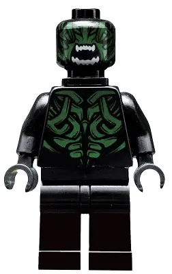 Berserker - Thor Ragnarok
