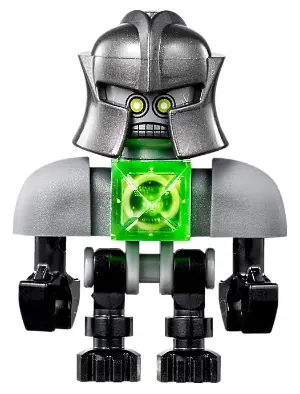 CyberByter