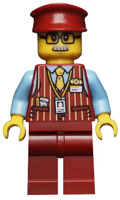 Chuck