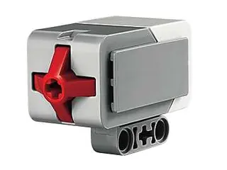 Electric Sensor, Touch - EV3