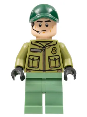 Wildlife Guard