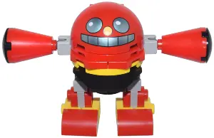 Egg Pawn