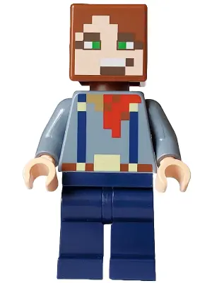Badlands Explorer
