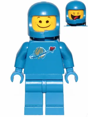 Benny - Big Smile / Cheerful