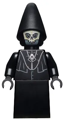 Death Eater - Wizard Hat