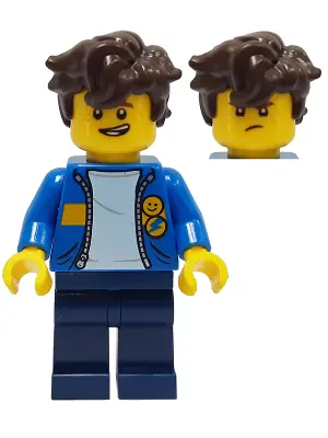 Jay - Urban Jay