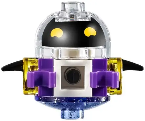 Bat-Bot