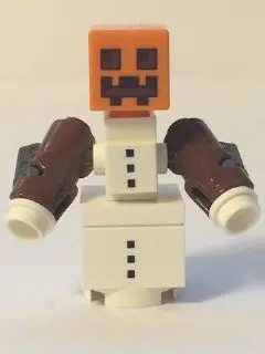 Snow Golem
