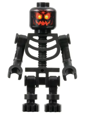Fire Demon