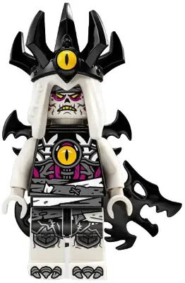 Nightmare King