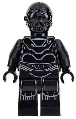 Death Star Droid