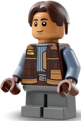 Jacen Syndulla